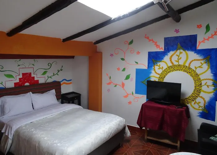 Casa Del Inka