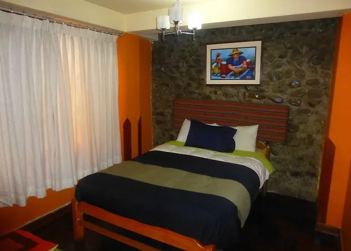 Casa Del Inka