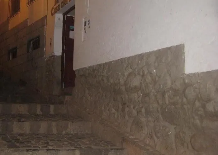 Gasthof Casa Del Inka 3*