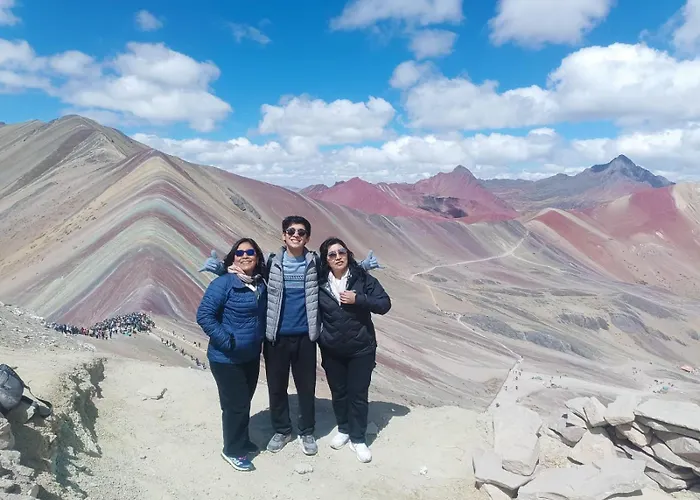 Gasthof Casa Del Inka Cusco