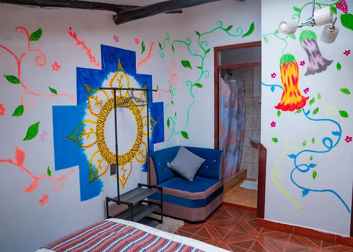 Casa Del Inka Gasthof Cusco