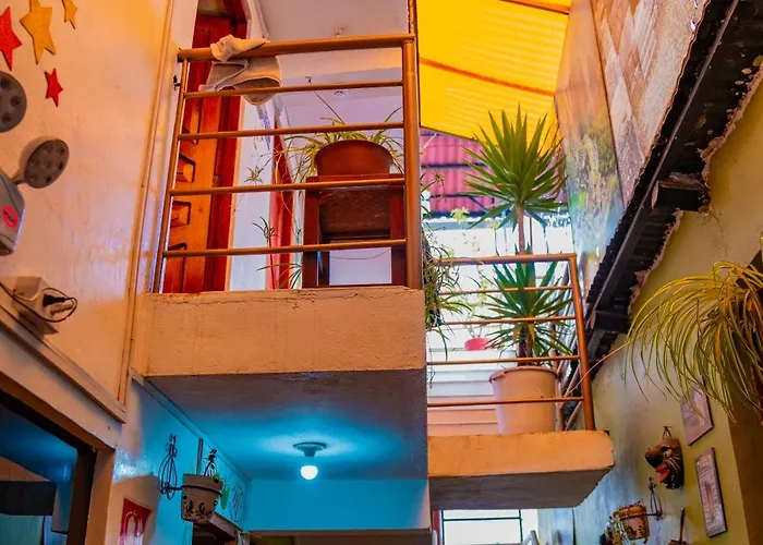 Casa Del Inka 3*