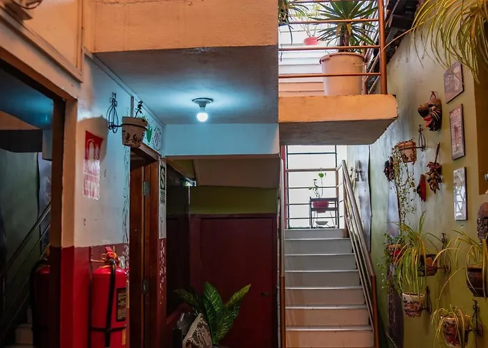 Casa Del Inka Cusco