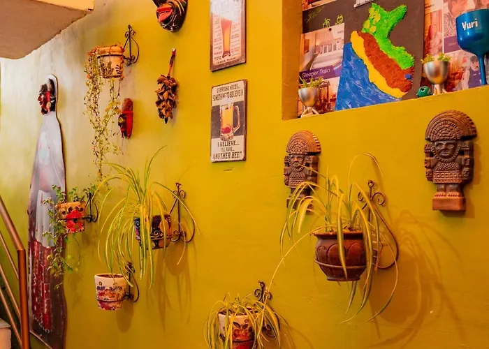 Casa Del Inka Gasthof Cusco