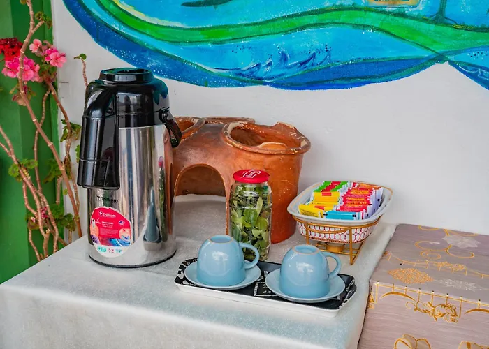 Casa Del Inka Gasthof 3*