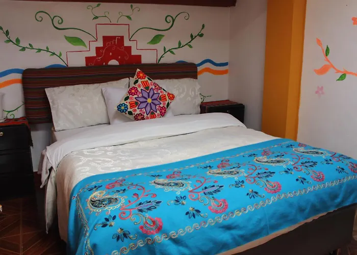 Casa Del Inka